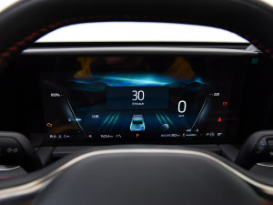 2023L 2.0T EcoBoost E-춯 STLine Ǳ