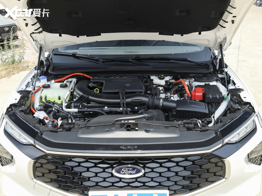 2024ɵŷ E춯 2.0T EcoBoost ˶ST-Line 