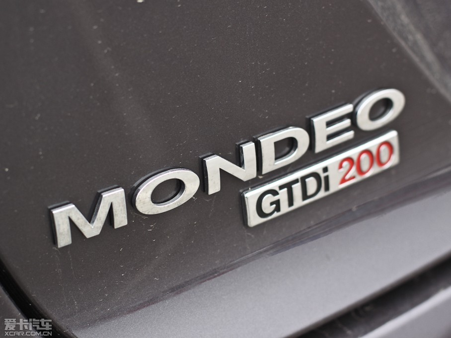 2011ʤ GTDi 200 Զ