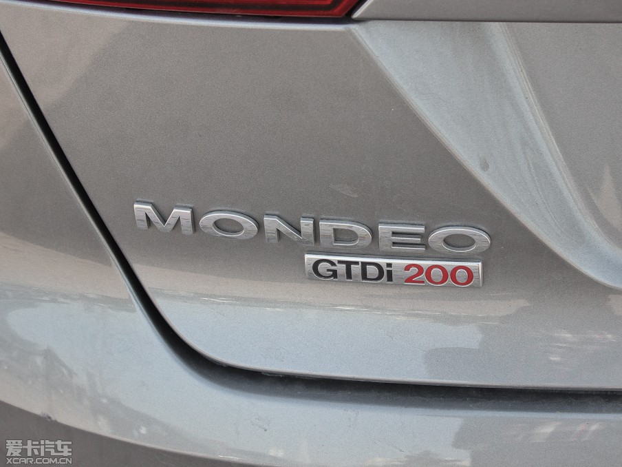 2011ʤ GTDi 200 Զ