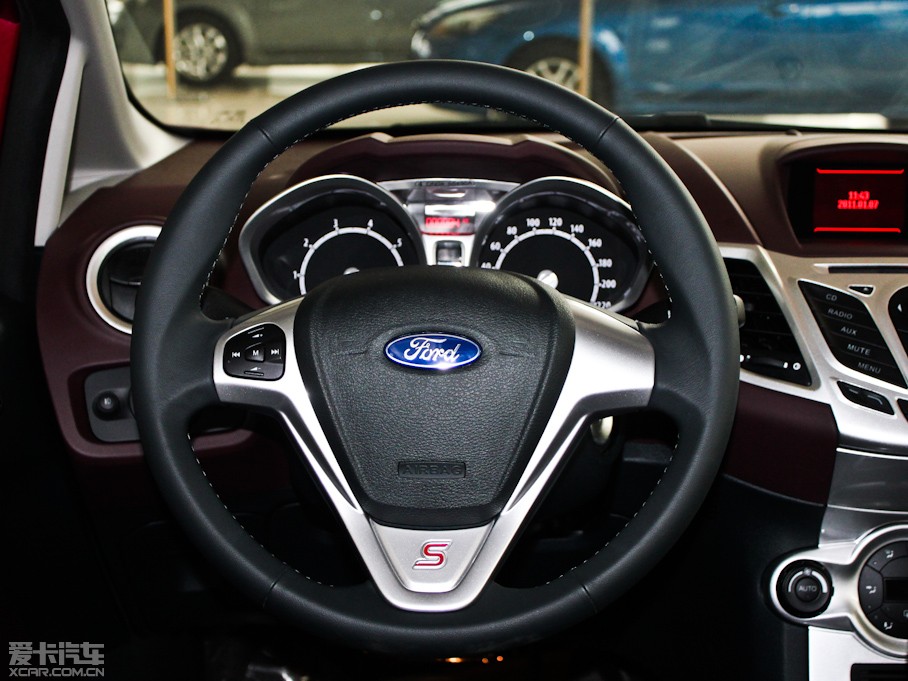 2011����껪���� ���� 1.5L �Զ�������