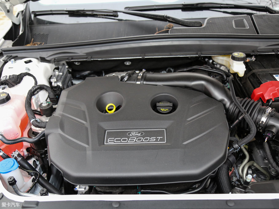 2017ţ EcoBoost 245