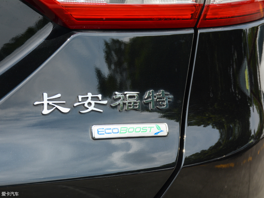 2017ɵŷ EcoBoost 245콢