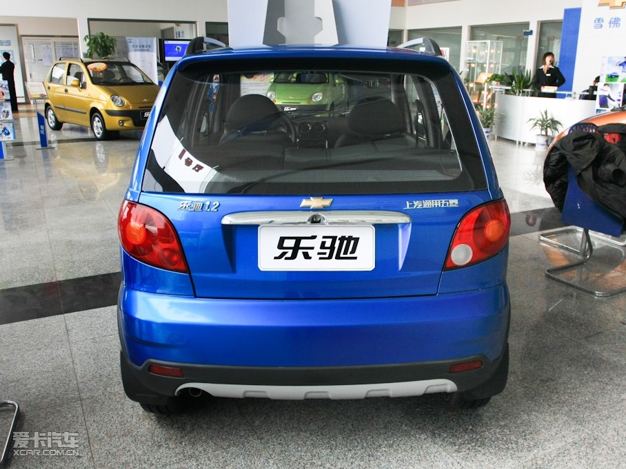 2009ֳ 1.2L ˶