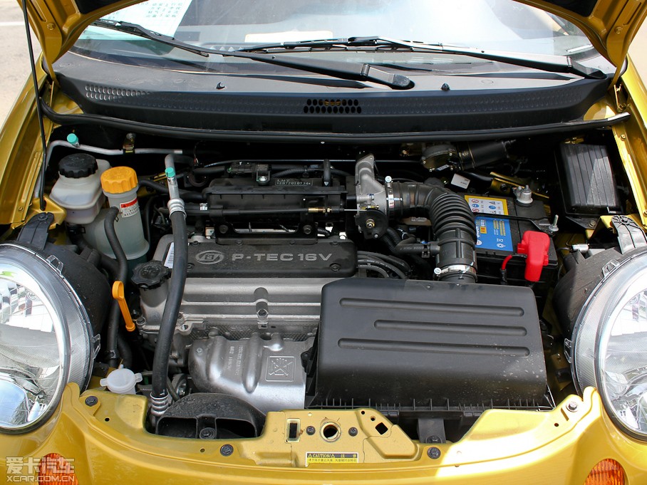 2010ֳ 1.0L P-TECֶ