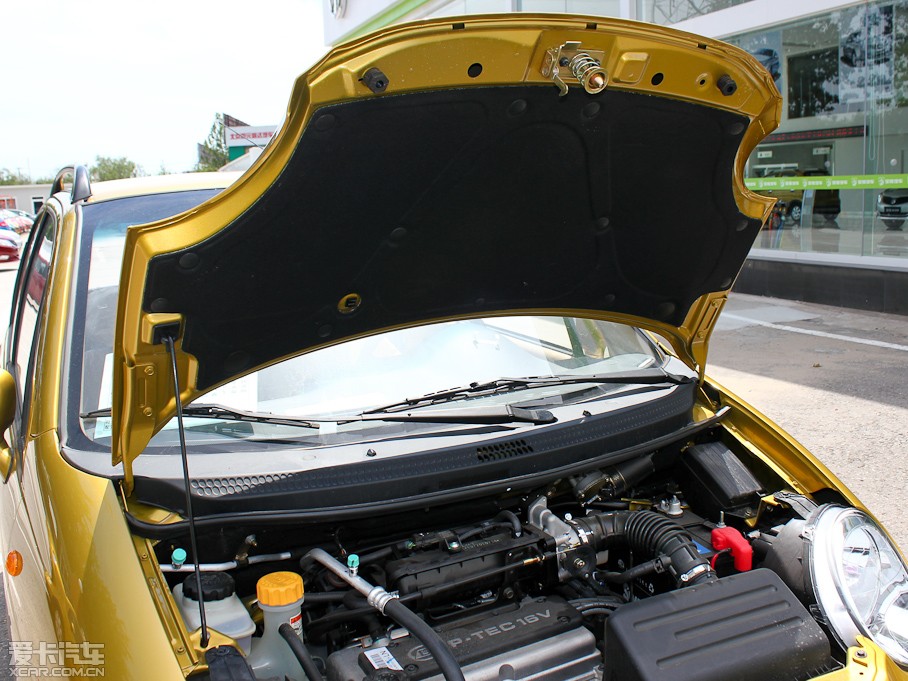 2010ֳ 1.0L P-TECֶ