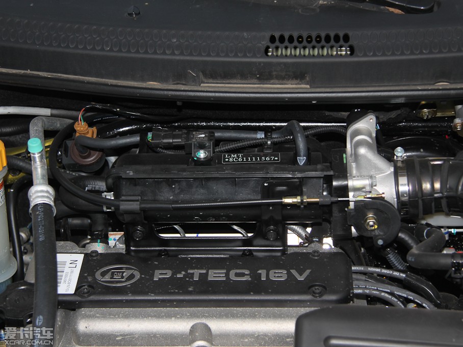 2012ֳ 1.0L P-TECֶԽ