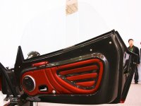 �ռ�����Zonda�ռ�����