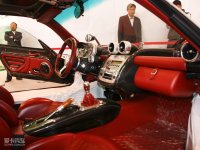 �ռ�����Zonda�ռ�����