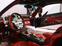 �ռ�����Zonda�ռ�����