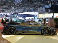 �������Zonda�������