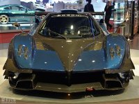 �������Zonda�������