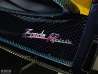 ���ϸ��Zonda���ϸ��
