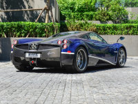 Huayra