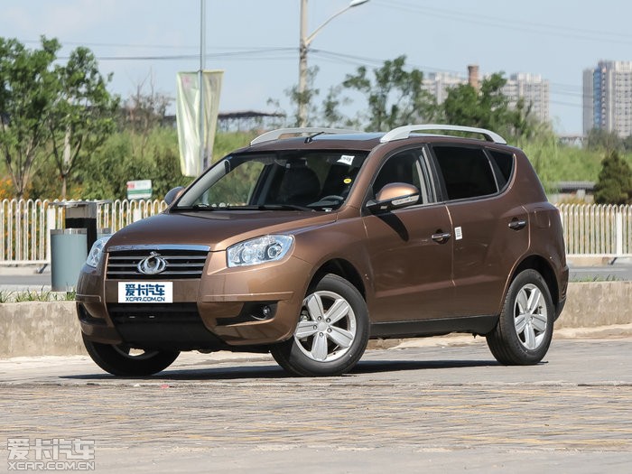 2013ȫӥGX7