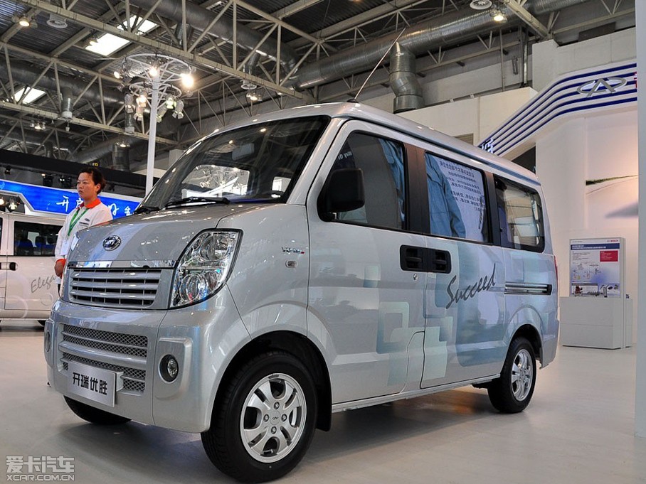 【2010款优胜_整体外观_2/19张图片】_汽车图片大全_爱卡汽车