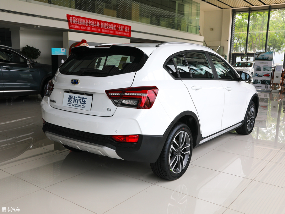 2019ԶS1  1.5L ֶӢ