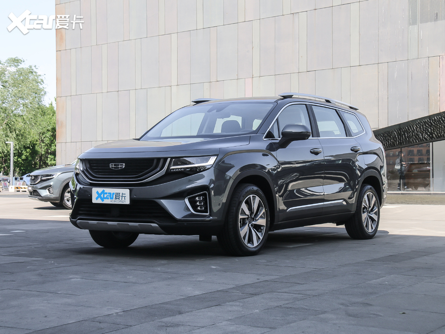 二胎奶爸看过来，盘点即将上市的7座新车
