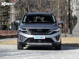 ��Ҷ������SUVר��ͼ ��Ϊ���ʹ���SUV