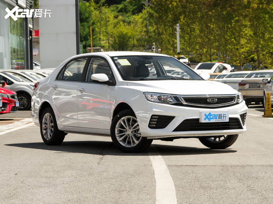 2020Զ 1.5L CVT˰