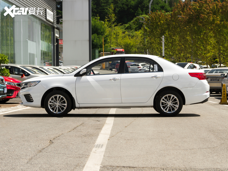 2020Զ 1.5L CVT˰
