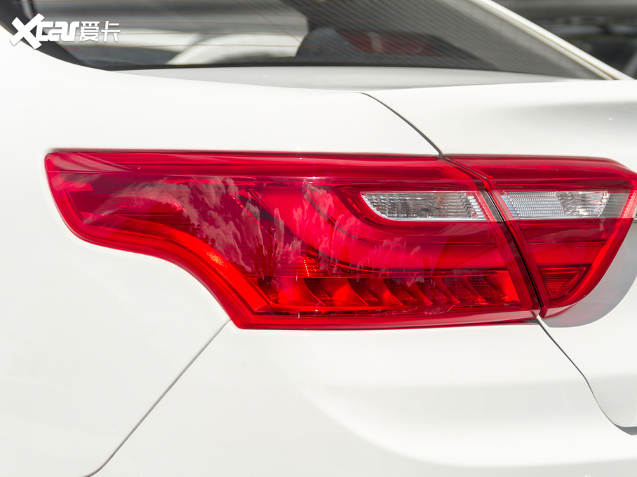 2020Զ 1.5L CVT˰