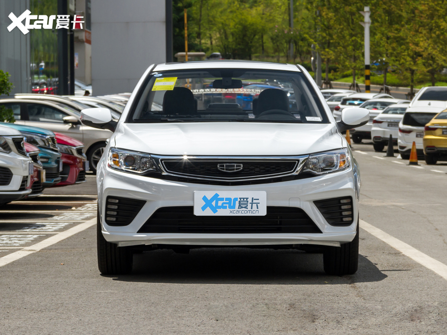 2020Զ 1.5L CVT