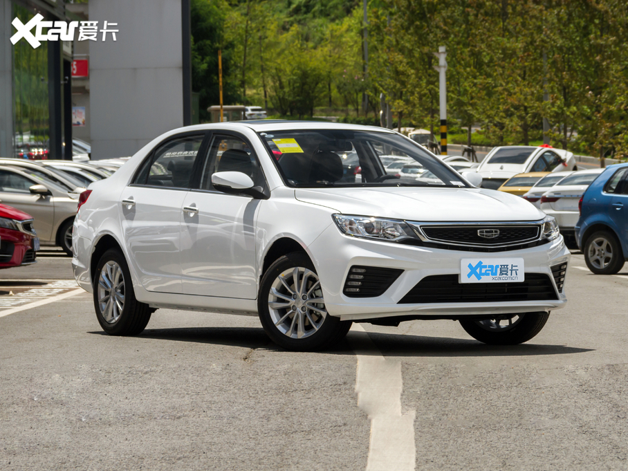 2020Զ 1.5L CVT