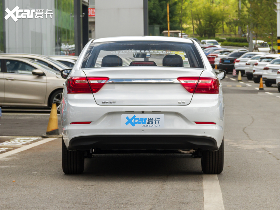 2020Զ 1.5L CVT