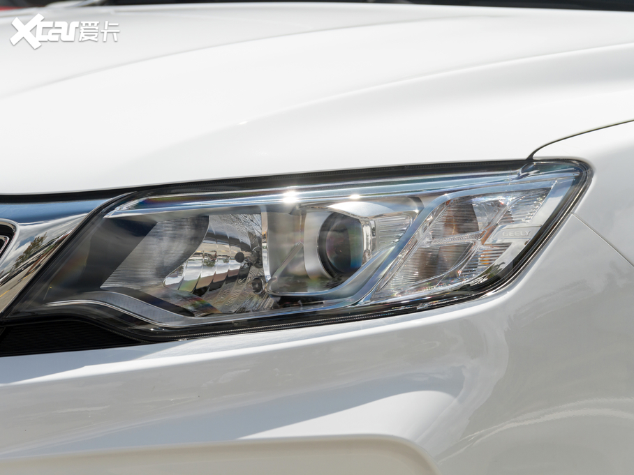 2020Զ 1.5L CVT