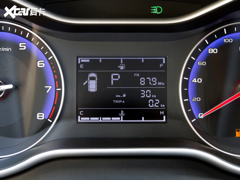 2020Զ 1.5L CVT