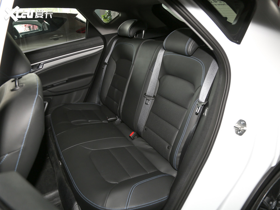 【2020款帝豪gse500 领尚型_空间座椅_4/214张图片】_汽车图片大全