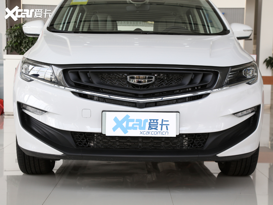 2021μPHEV 1.5TD PHEV 