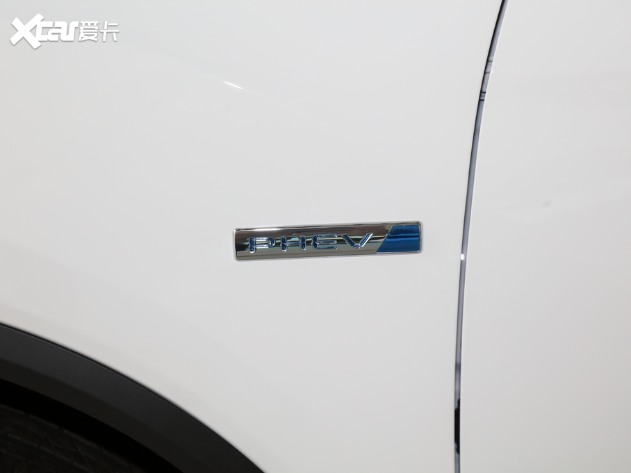 2021μPHEV 1.5TD PHEV 