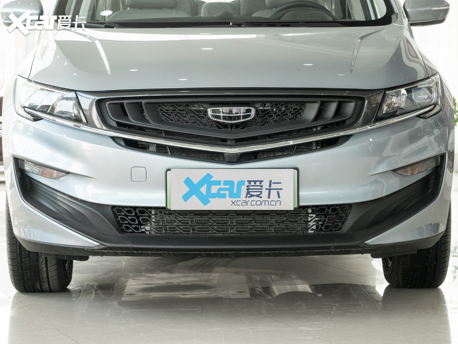 2021μPHEV 1.5TD PHEV 