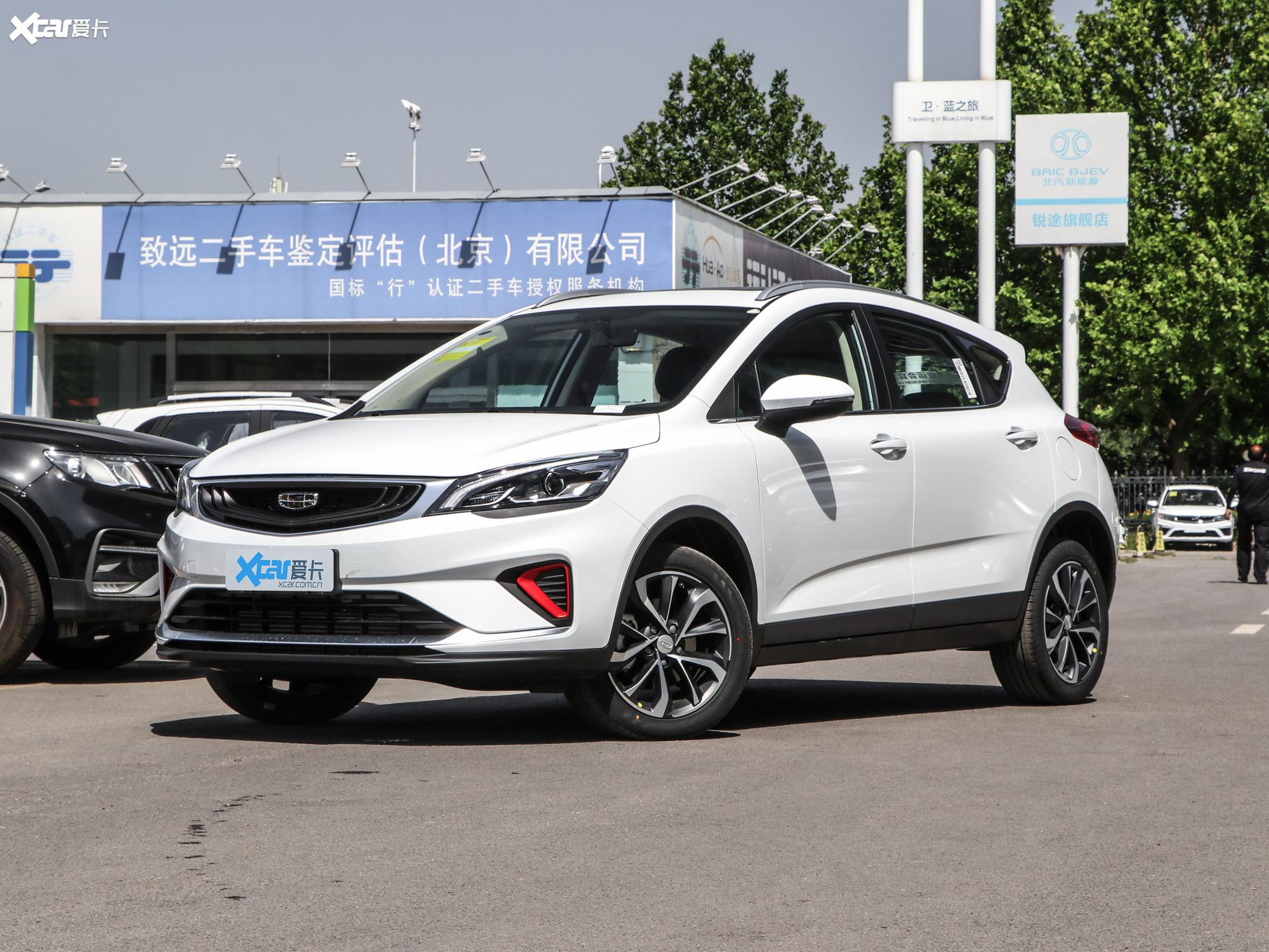 4t cvt雅  2020款帝豪gs 260t dct动 pro 260t dct动 1.4t cvt动 1.