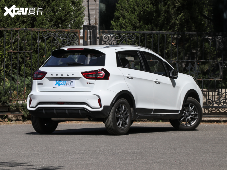 2021ԶX3 PRO 1.5L CVT