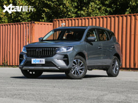 2021��Զ��X6 
