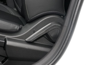 2023款第4代冠军版 1.5L CVT尊贵型 主驾驶座椅调节