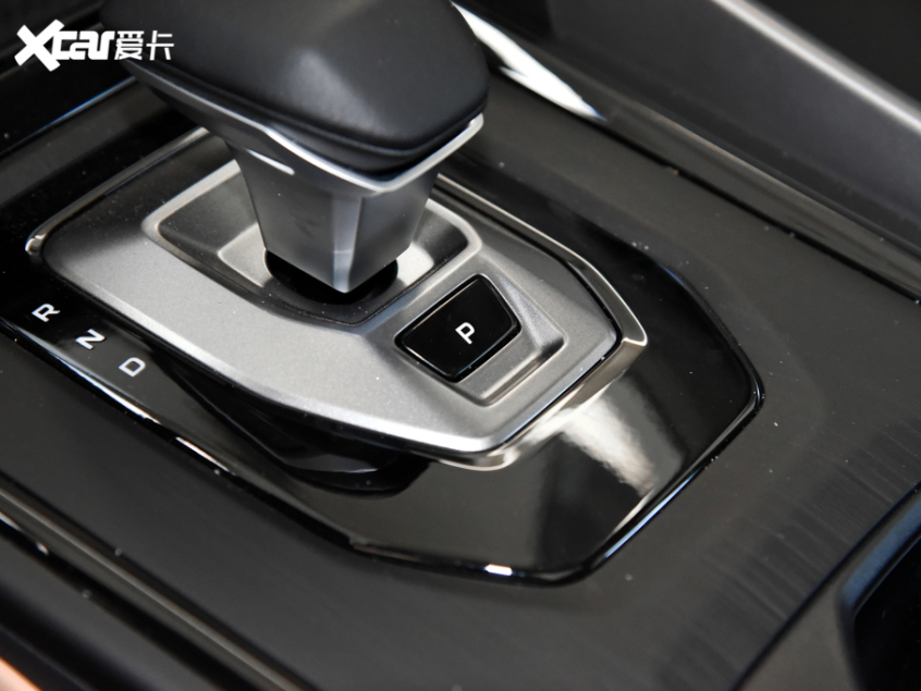 吉利汽车2024款豪越PRO