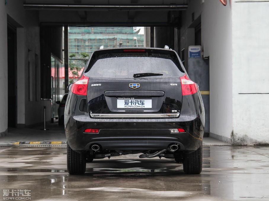 2014SUV 2.4L Զ