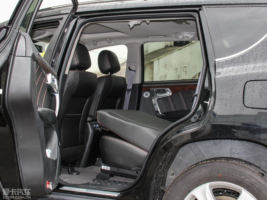 2014SUV 2.4L Զ