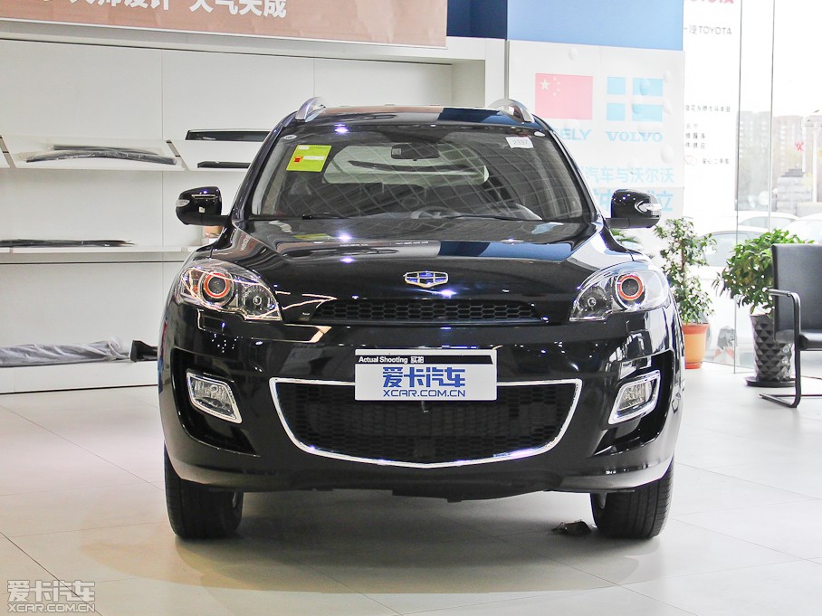 2014SUV 2.4L ֶ