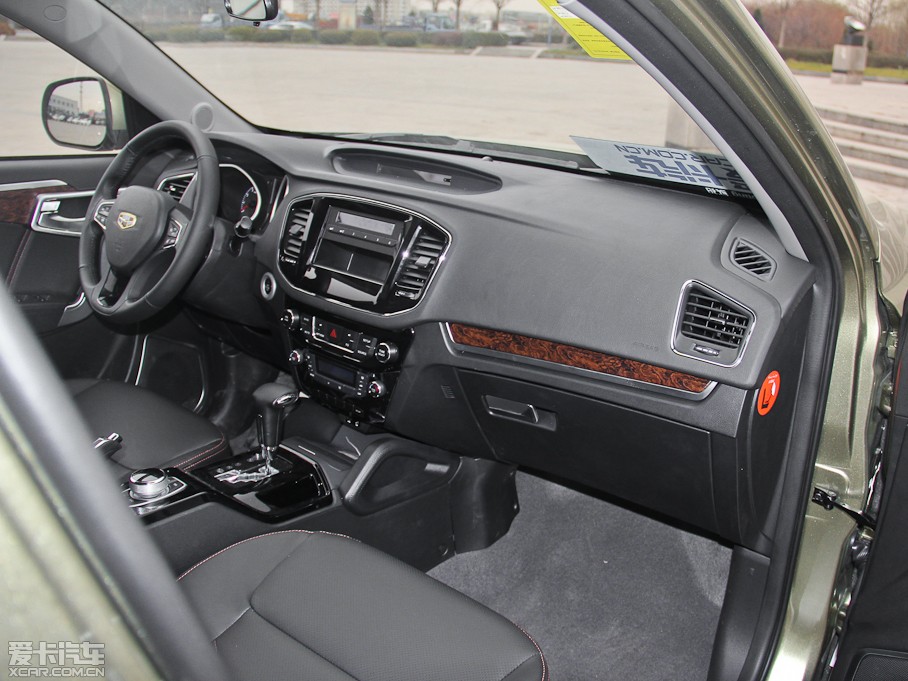 2014SUV 2.4L Զ