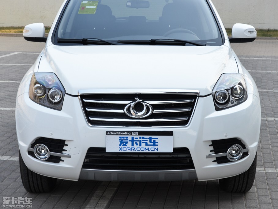 2015GX7 ˶ 2.0L Զ