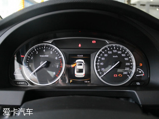 吉利汽车2016款博瑞