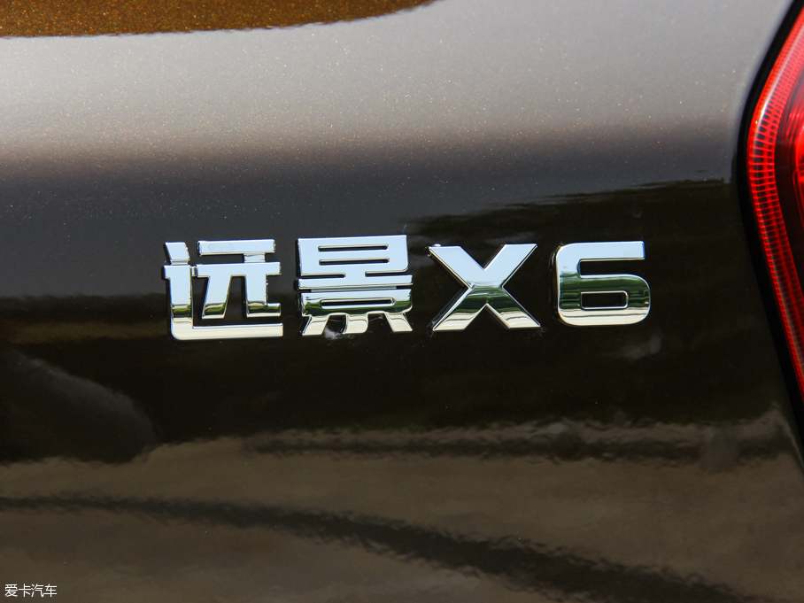 2016ԶX6 װ