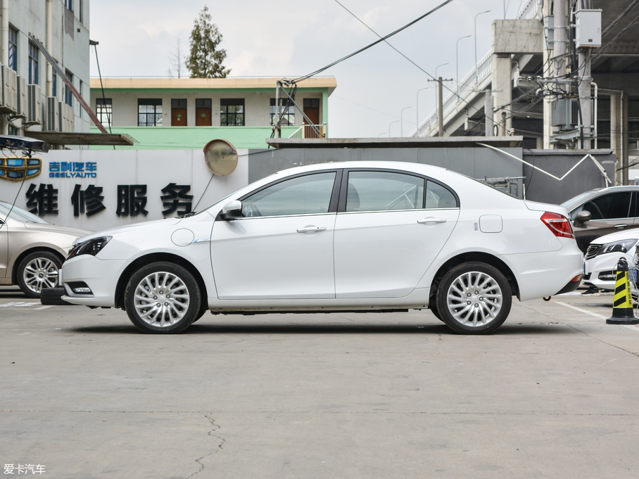 2018ۺPHEV PHEV 1.5L Ӣ