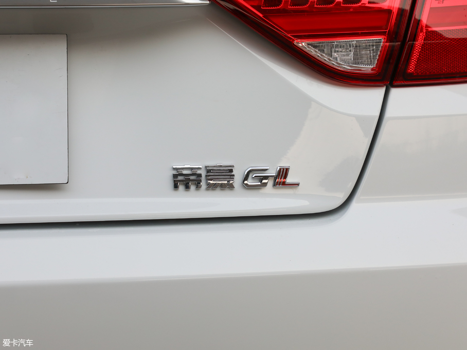 2018ۺGL 1.4T ԶӢ
