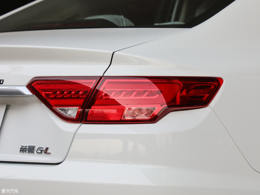 2018ۺGL 1.4T ԶӢ